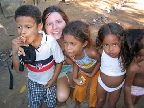 Post image for 13 Life Lessons Learned from My i-to-i Travel Experience
