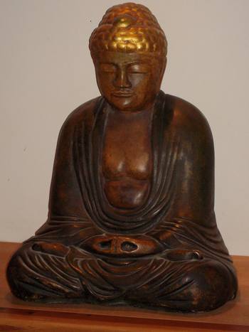 Post image for A Simple Way to Meditate & Manifest: Just Breathe